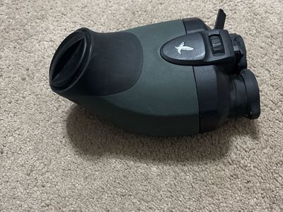 Swarovski Optik BTX Eyepiece Module for Spotting Scope