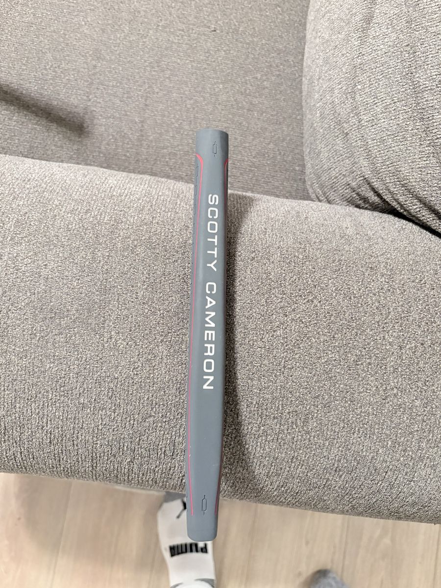 Scotty Cameron Putter Grip