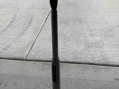 ATEC Adjustable Baseball Softball Batting Tee