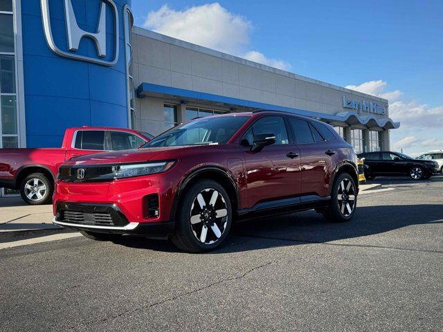 2026 Honda Prologue Elite