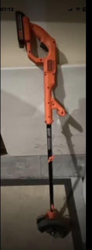 Black & Decker BCED400 Edger