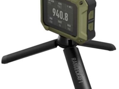 Athlon Range Craft Chronograph