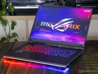 ASUS ROG Strix G16 (2025) Gaming Laptop, 16” ROG N