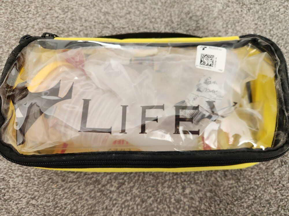 Lifevac Kit