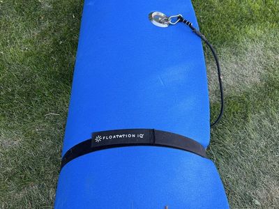 Flotation IQ Floating Water Mat