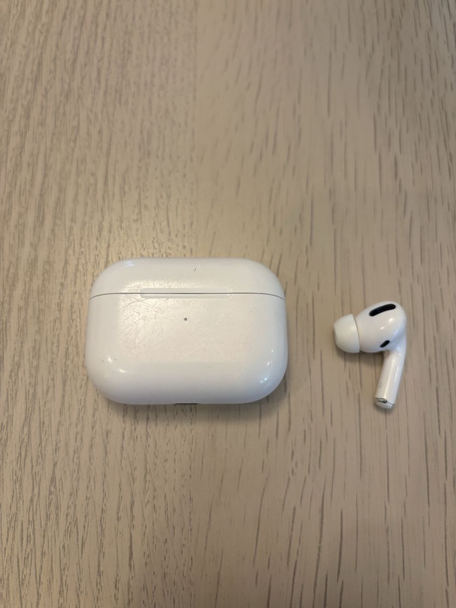 AirPod Pro 3
