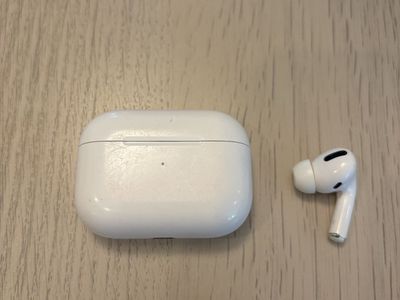 AirPod Pro 3