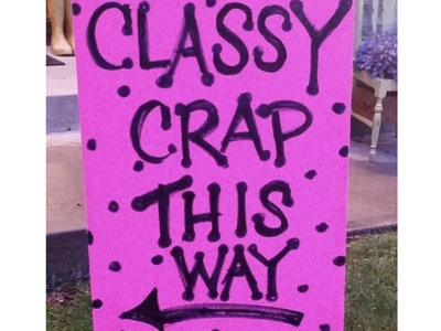 Multi-family HUGE yard sale Best stuff, Best prices! Saturday, Aug.15 8 a.m