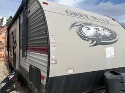 2018 FOREST RIVER Cherokee