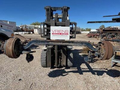 Rockwell FF961 Front Axle Assembly