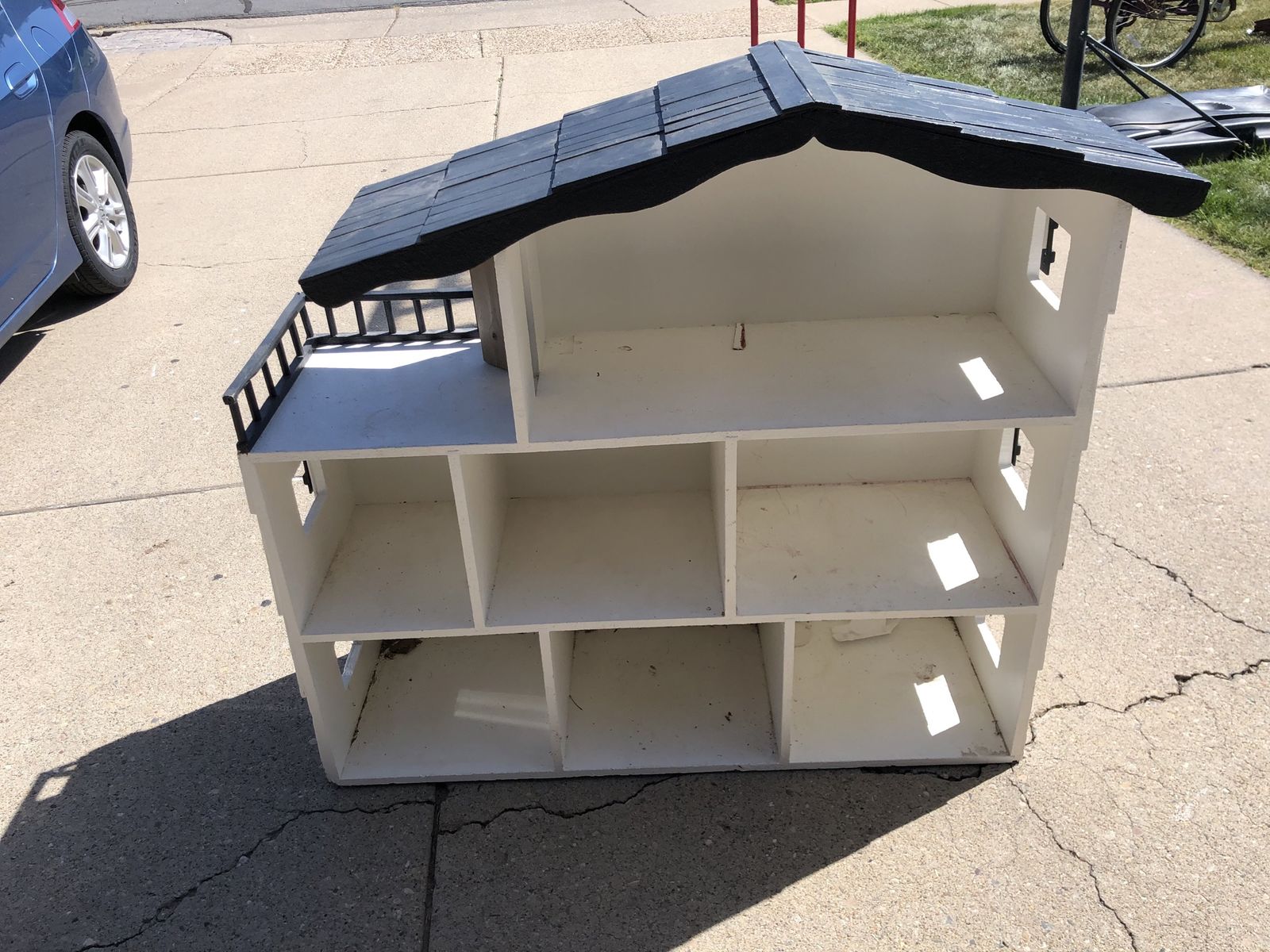 Doll House