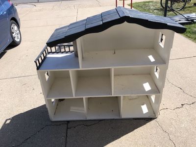 Doll House