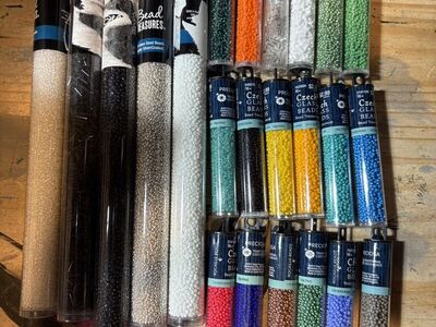 Seed Beads