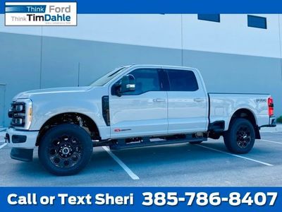 2026 Ford F-350