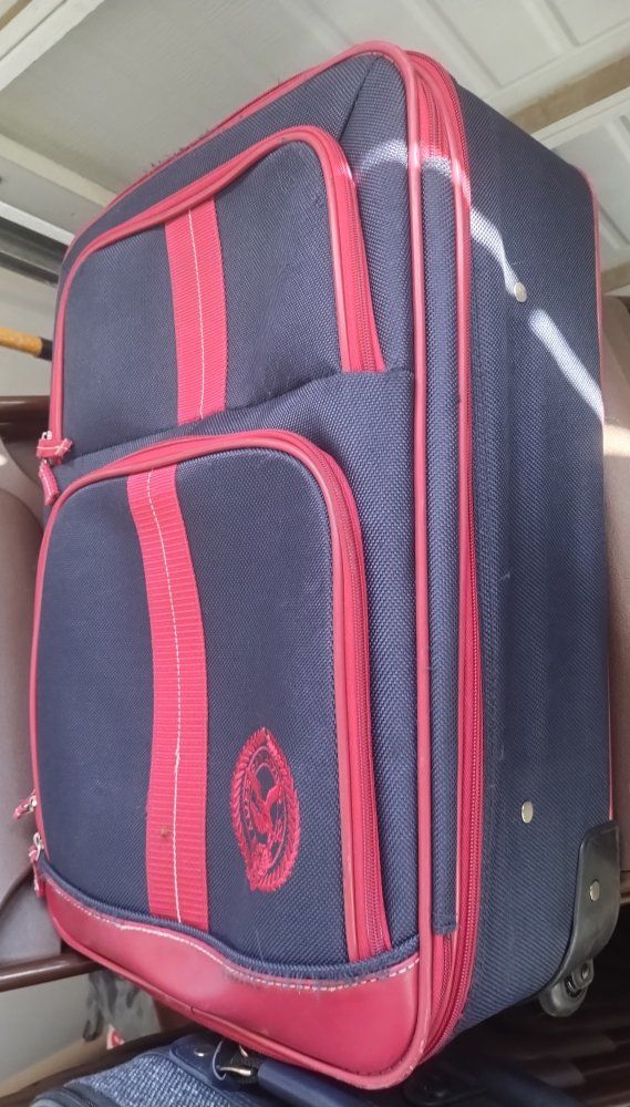 Carry on Suitcase/Luggage