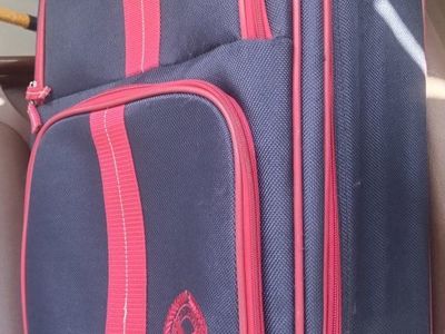 Carry on Suitcase/Luggage