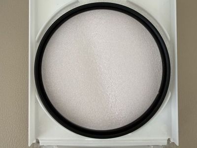Hoya 77mm Skylight Multi Coated Glass Filter