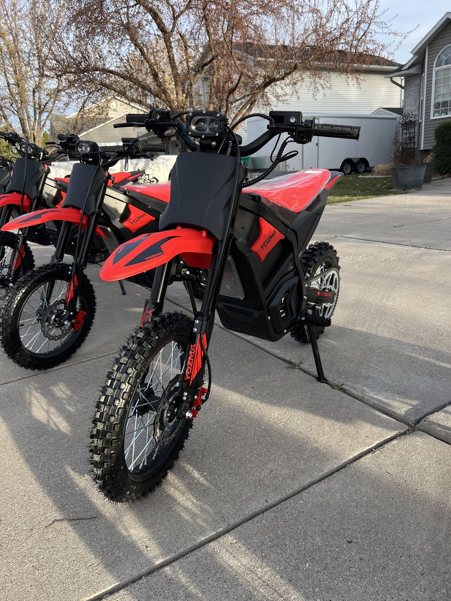 Yozma IN10 BASE 2600watts