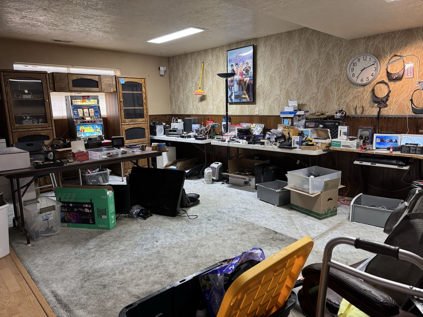 Estate Sale