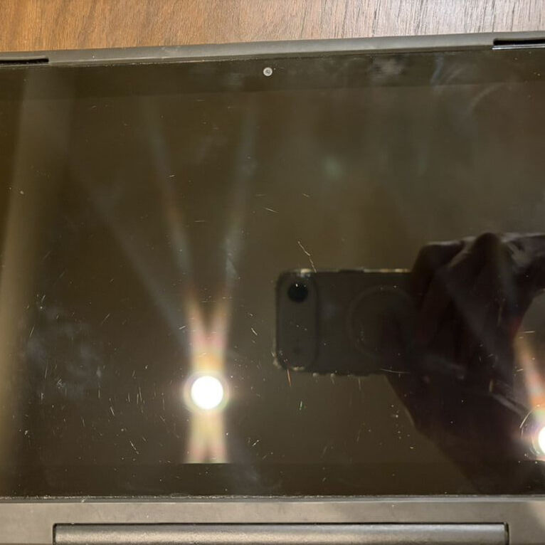 Amazon Fire HD 11th Generation