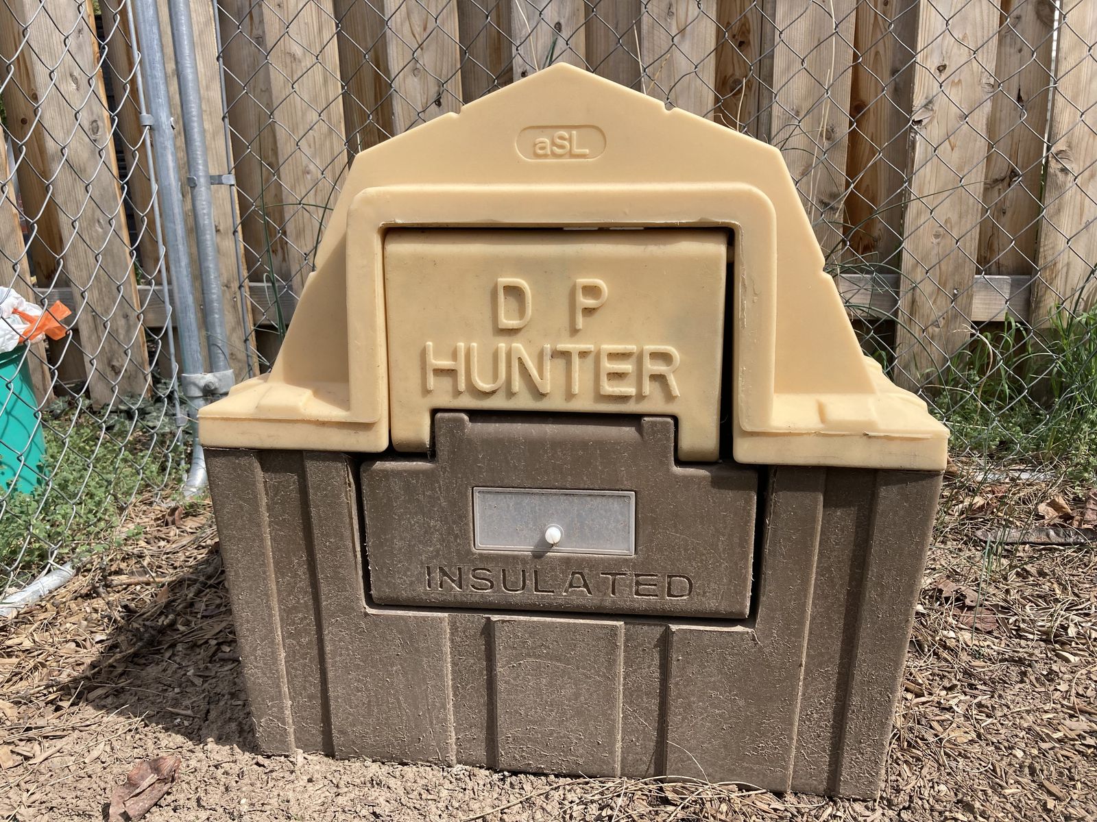 Dog House
