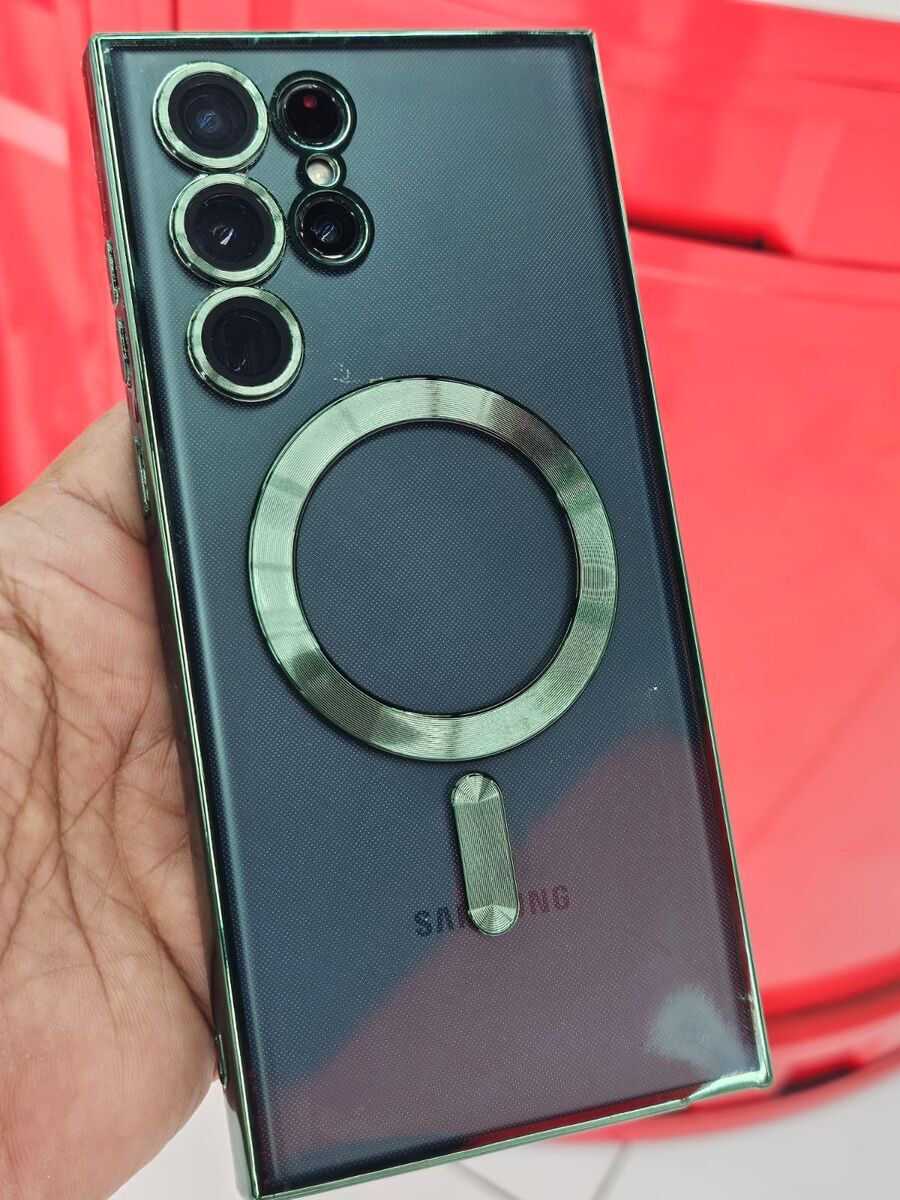 Samaung galaxy S22 Ultra 512 GB Unlocked