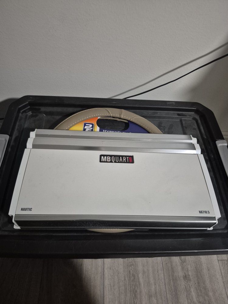 1000watt amp