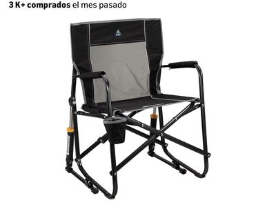GCI Comfort Pro Rocker XL Chair