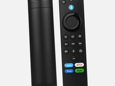 Voice Remote for Fire TV Stick 4K Max Lite HD Cube 1st 2nd 3rd Gen L5B83H