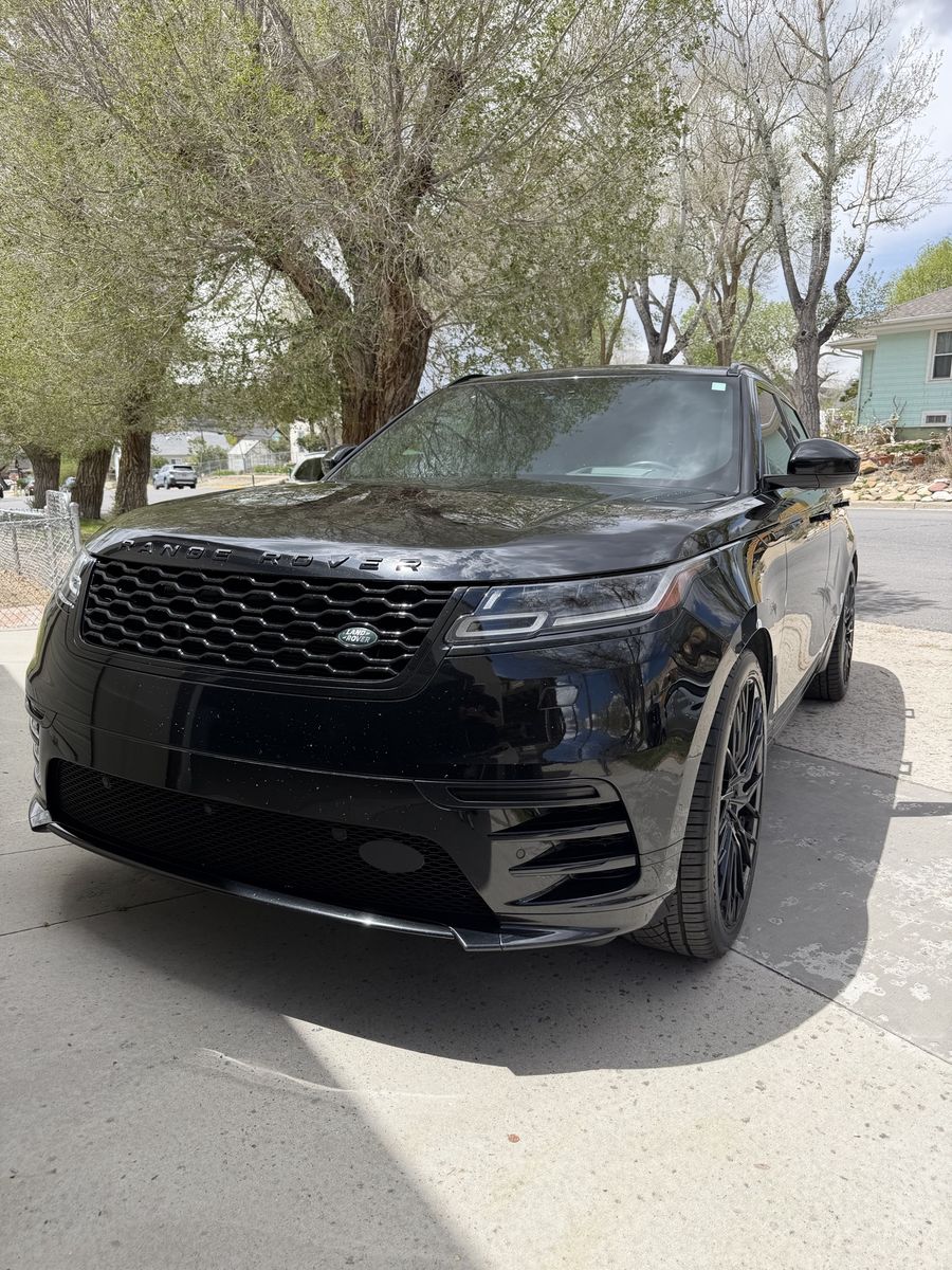 2020 Land Rover Range Rover Velar P340 R-Dynamic S