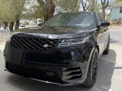 2020 Land Rover Range Rover Velar P340 R-Dynamic S