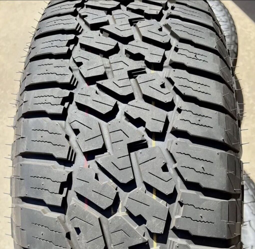 Falcon Wildleak A/T 285/65R18