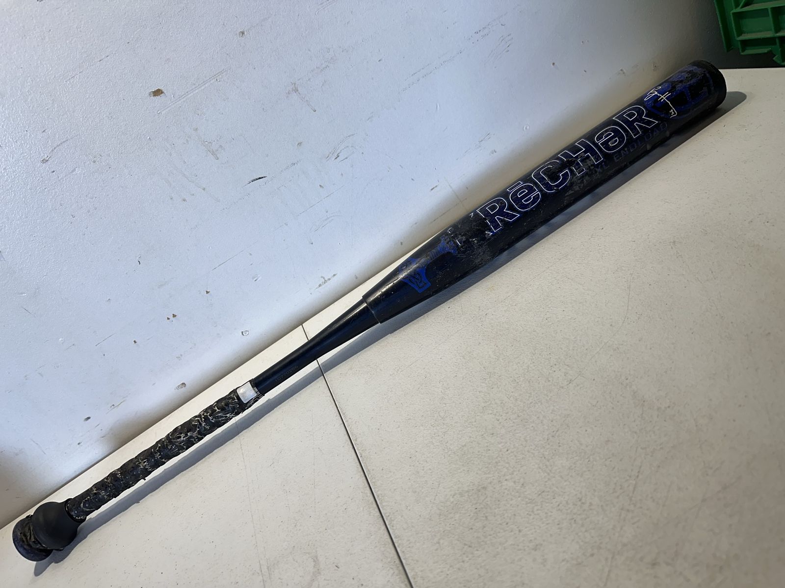 Worth Krecher XL Ryan Harvey USSSA Slowpitch Bat