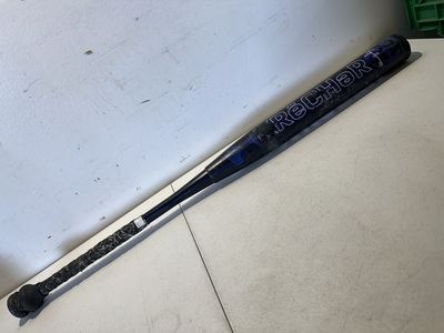 Worth Krecher XL Ryan Harvey USSSA Slowpitch Bat