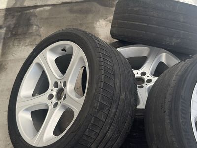Bmw x5 wheels