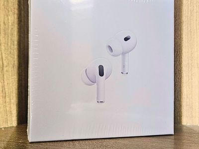 AirPods Pro 2s