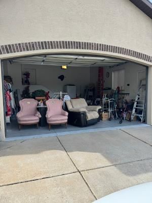 Estate sale/garage sale