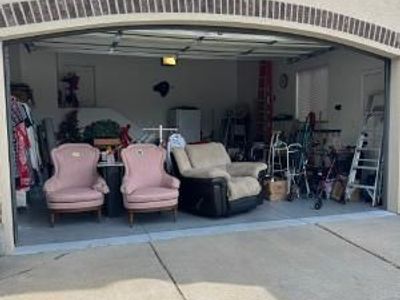 Estate sale/garage sale