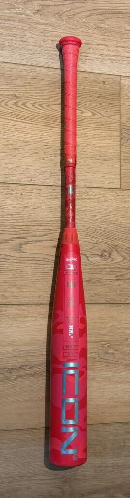 2025 Rawlings Icon Unicorn 31in -10