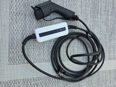 Besen BS-PCD018 ev charger, new