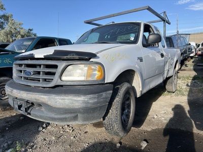 2000 Ford F-150 Parts - UTPAP Orem
