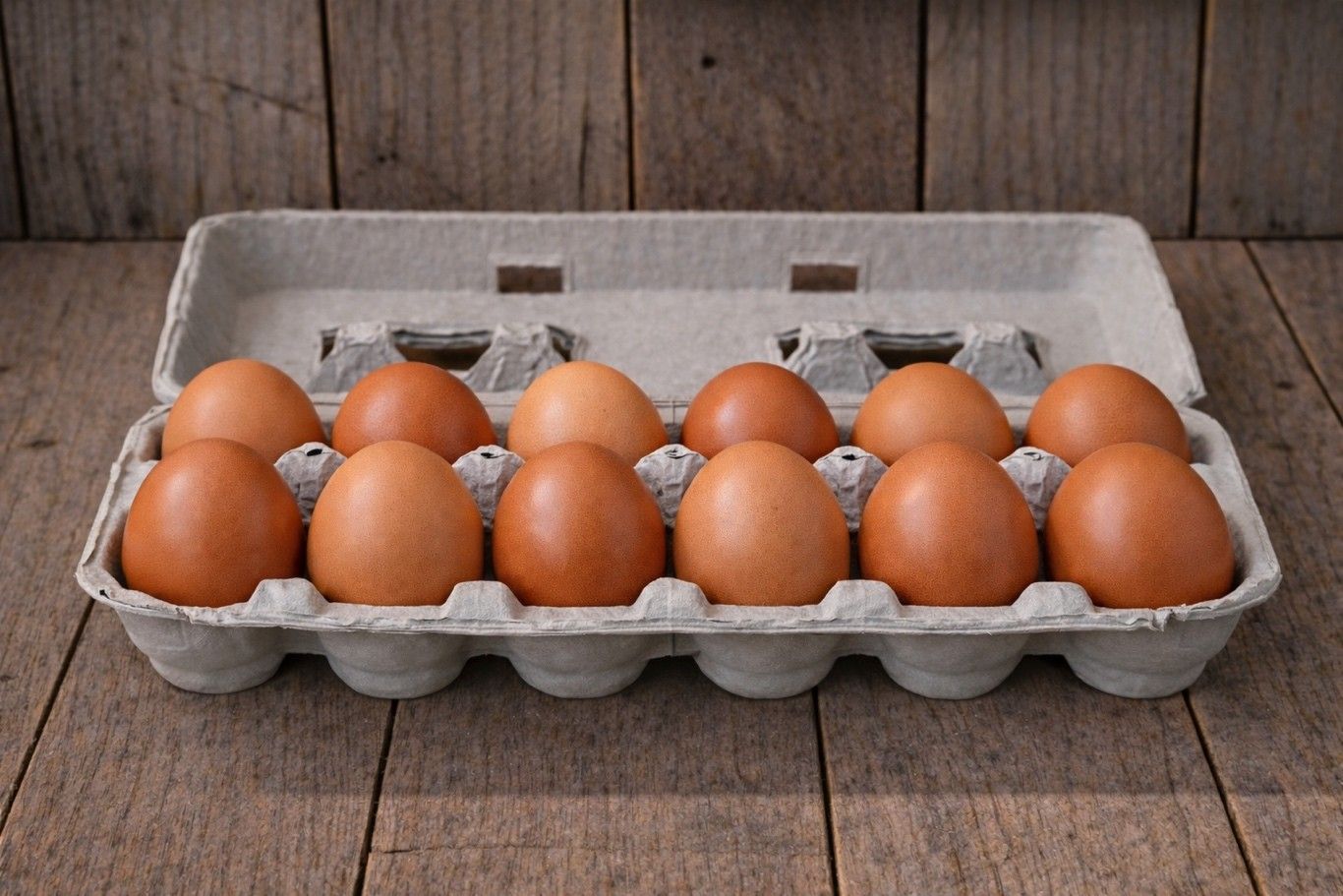 Eating Eggs - Chicken Eggs- XL eggs from Healthy Backyard flock