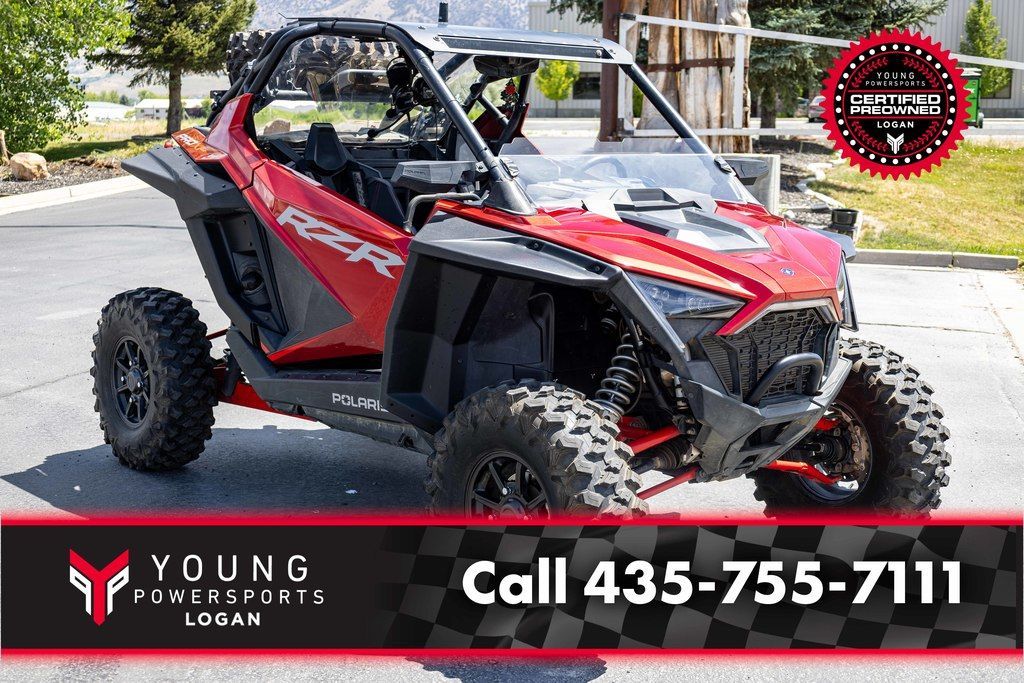 2022 Polaris® RZR Pro XP Sport