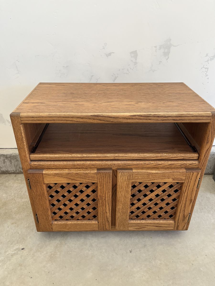TV Stand for sale