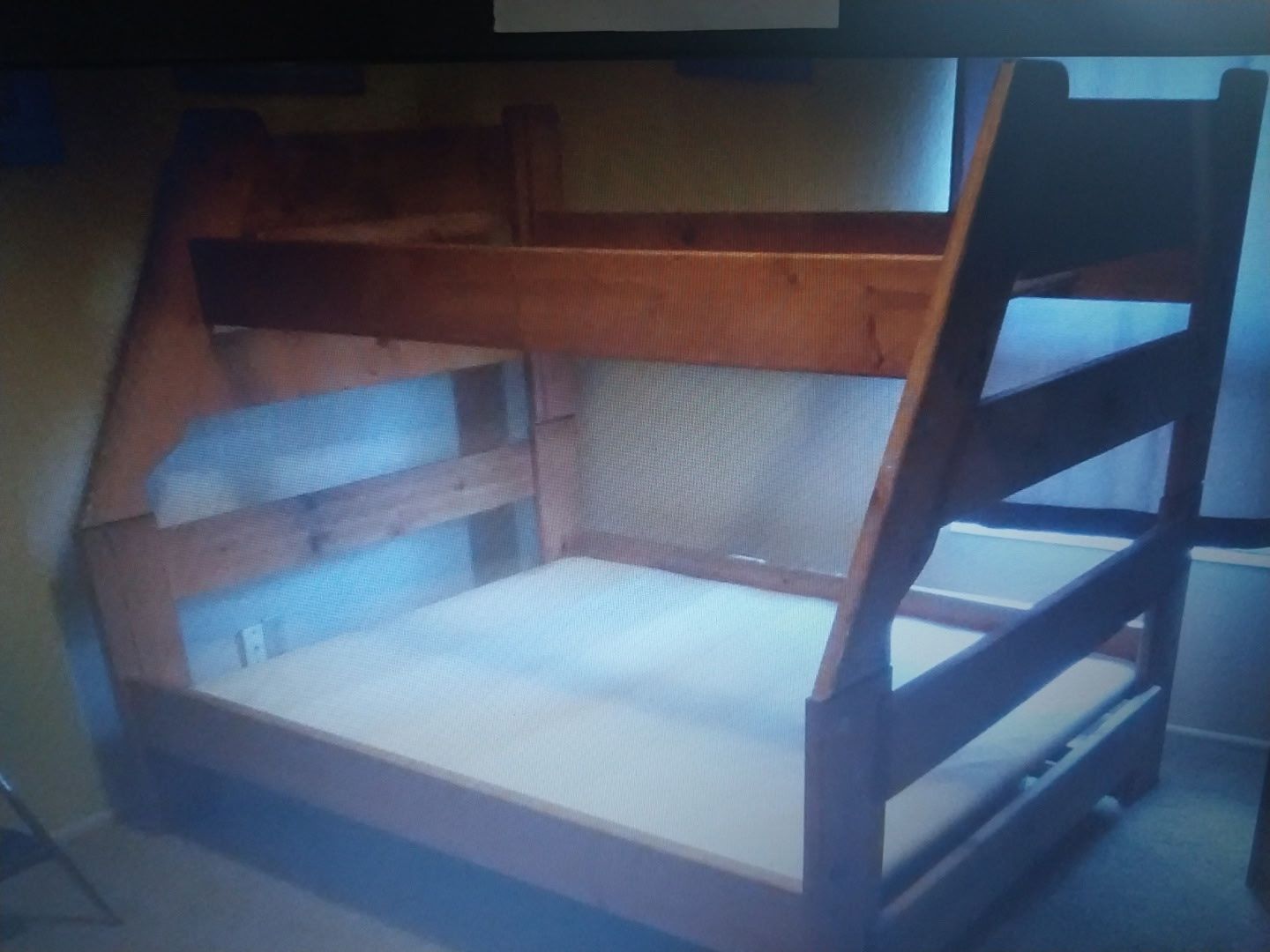 Bunk Bed