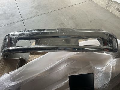 2009-18 Ram 1500 Front Bumper