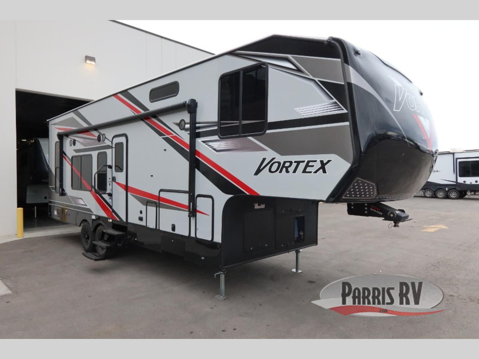 New 2027 Genesis Supreme Vortex 2814IKS