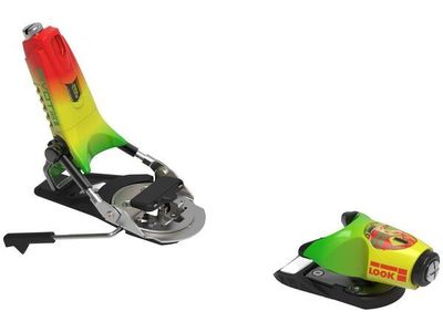 Look Pivot 15 Ski Bindings Forza 3.0