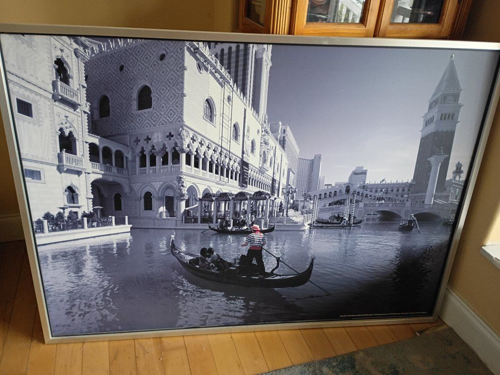 large wall art 40x56