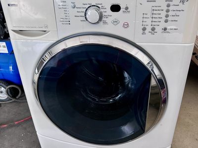 Kenmore HE working washer
